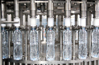 Milk powder solution