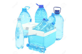 Milk powder solution